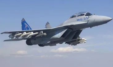 Rusya: Hava saldırısında 200 militanı öldürdük