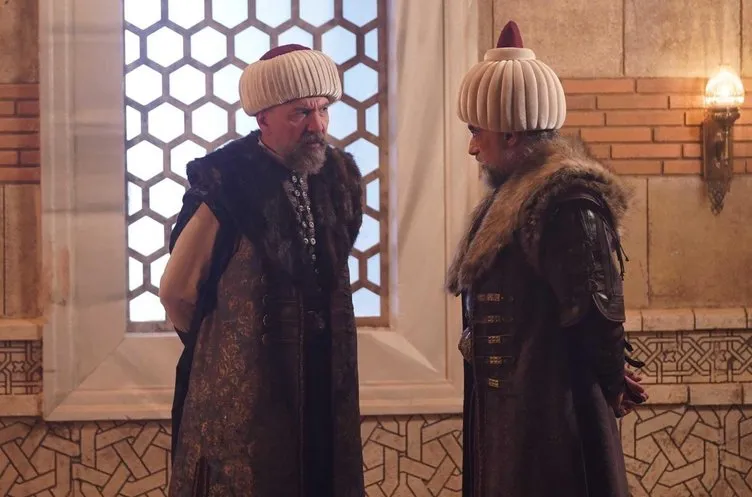 Mehmed: Fetihler Sultanı 7. yeni bölüm fragmanı araştırılıyor! TRT 1 Mehmed: Fetihler Sultanı fragmanı ile neler olacak?