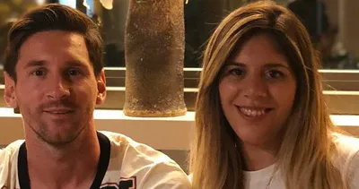 Messi ailesinde korku dolu anlar: Kız kardeşi trafik kazası geçirdi! Düğün ertelendi...