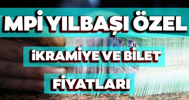 Çeyrek, yarım ve tam bilet kaç tl? milli piyango yılbaşı bilet Milli Piyango yılbaşı 2020 çekilişi ne kadar ikramiye dağıttı? Büyük