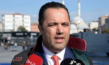 Ünlü iş insanının oğlu sabah.com.tr’ye anlattı: Rezan Epözdemir 2 milyarlık malımıza çöktü