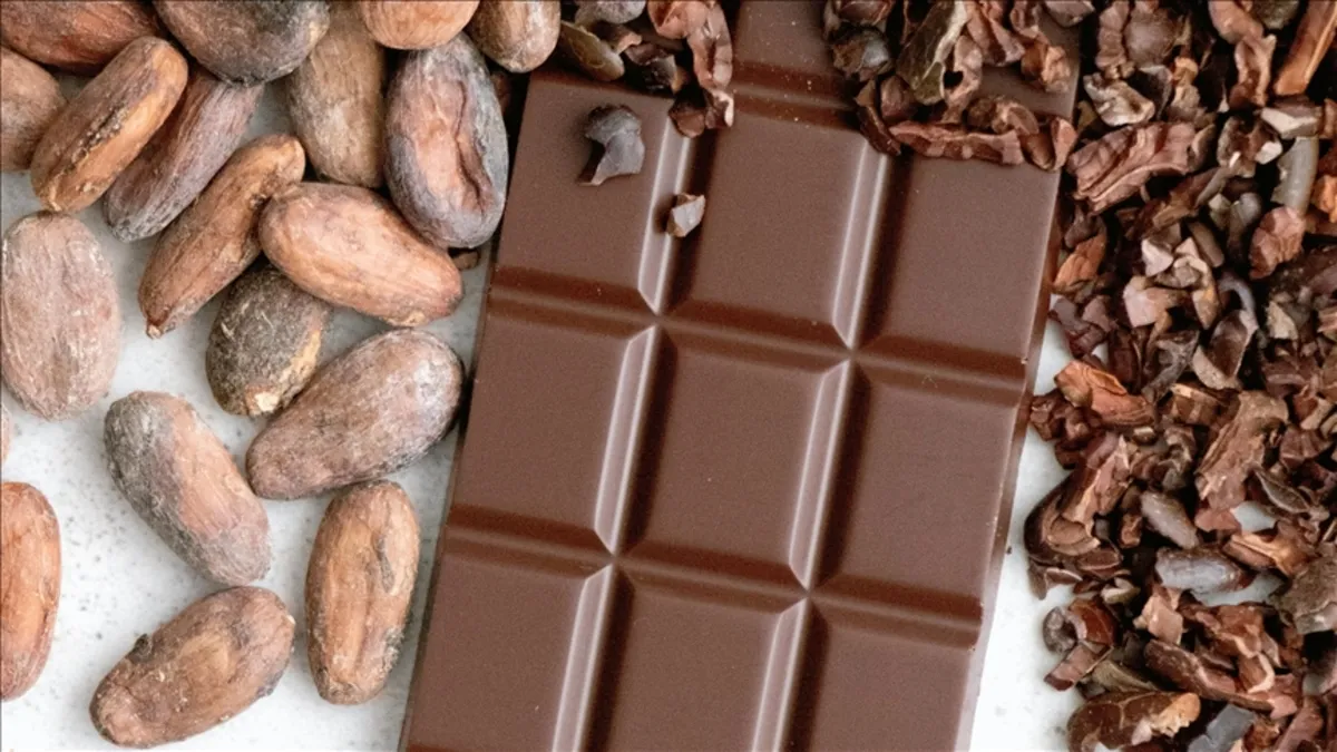 Arz fazlası ve zayıf talep kakao fiyatlarını aşağı çekti Arz fazlası ve zayıf talep kakao fiyatlarını aşağı çekti