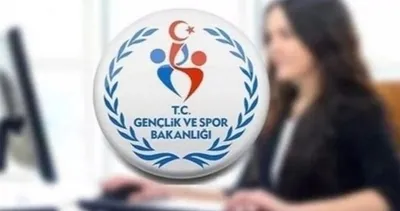 GSB 11 BİN 455 PERSONEL ALIMI 2023 YAPACAK! Bakan Aşkın Bak son dakika duyurdu! 11 bin 455 GSB personel alımı başvuruları ne zaman başlıyor, şartları neler?