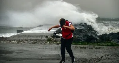 SON DAKİKA | Meteoroloji hava durumu raporunu açıkladı! O tarihlere dikkat: Sıcaklıklar 13 derece birden düşecek