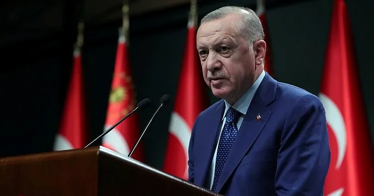 SON DAKİKA: Başkan Erdoğan’dan amirallerin skandal bildirisine sert tepki: Destek bildirisi yayınladıklarını görmedik