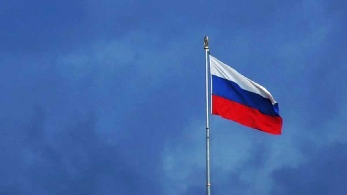 Rusya Savunma Bakanlığı: Ukrayna’ya ait 64 İHA etkisiz hale getirildi Rusya Savunma Bakanlığı: Ukrayna’ya ait 64 İHA etkisiz hale getirildi