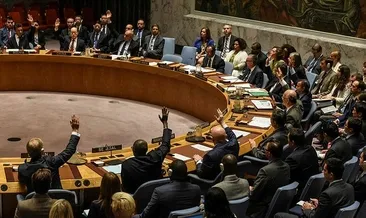 BMGK’dan Kuzey Kore’ye ağır yaptırımlar