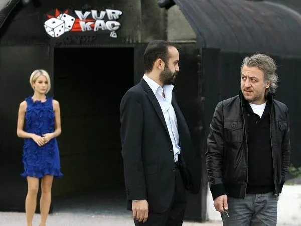 Tefo'nun aşkı yürekleri dağladı!