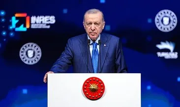Başkan Erdoğan: Türkiye enerji denkleminde stratejik yerde #istanbul