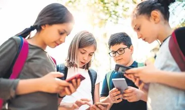 Okullarda telefon yasağı işe yarıyor