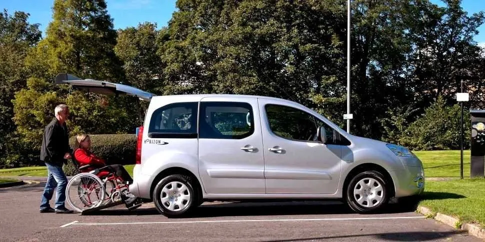 Otv Indirimi Ile Engelli Arac Alimi Sartlari Engel Derecesine Gore Otv Indirim Oranlari Ve Engelli Arac Alma Sartlari En Son Haber