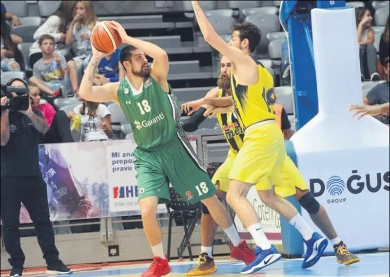 Zadar In Krali Dacka Spor Haberleri
