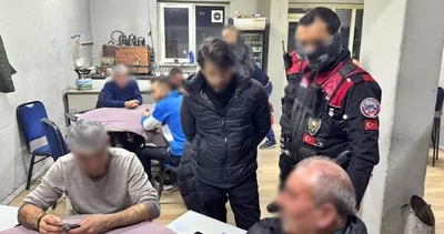 Huzur uygulamasında 356 kişi sorgulandı