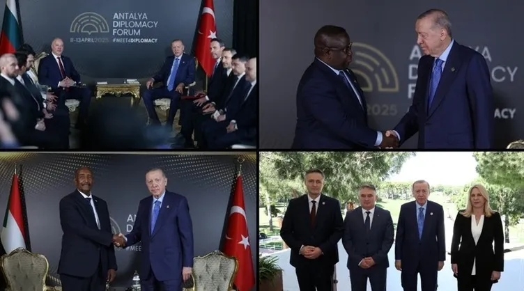 İsrail basınında Başkan Erdoğan korkusu! Ziyareti dahi tedirgin etti: Suriye’de tarihi bir hamle planlıyor