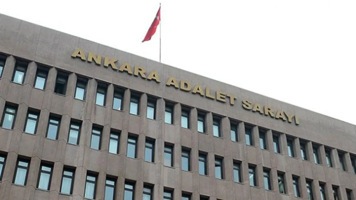 FETÖ dosyalarını kapatan zabit katibi davasında mağdur savcılar dinlenecek FETÖ dosyalarını kapatan zabit katibi davasında mağdur savcılar dinlenecek