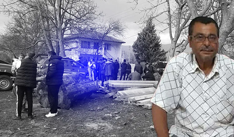 Çanakkale’de korkunç olay: Yaşadığı evde vahşice katledildi!