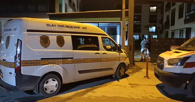 İzmir’de dehşet evi! Anne ve babasını tabancayla vurup intihar etti