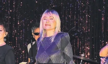 En ön masa sevgiliye!