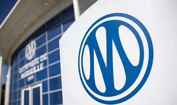 UEFA’dan Marsilya’ya dev ceza!