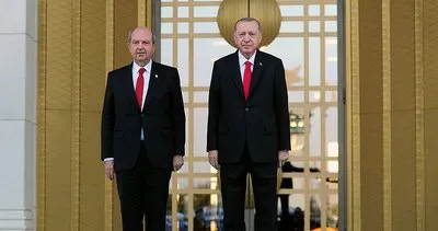 Başkan Erdoğan’ın KKTC ziyareti Yunanistan’ın gündeminde: Ne konuşacaklar? Erdoğan’ın alacağı karar çok önemli…