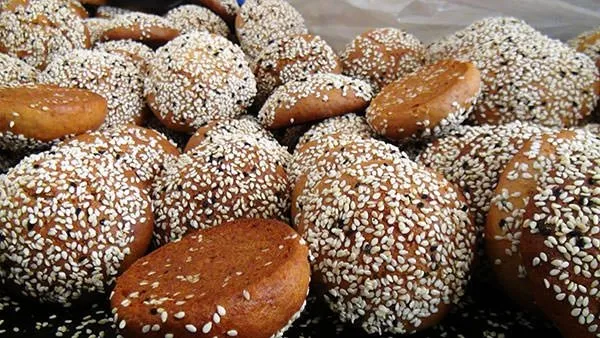 Ramazan Bayramı’nın geleneksel lezzeti: Kömbe