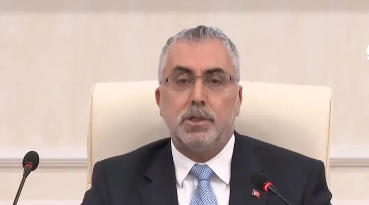 ASGARİ ÜCRET 2023 SON DAKİKA: Yüzde 34 zam! Net asgari ücret 11 bin 402 TL oldu! Döviz bazlı tarihi rekor kırıldı