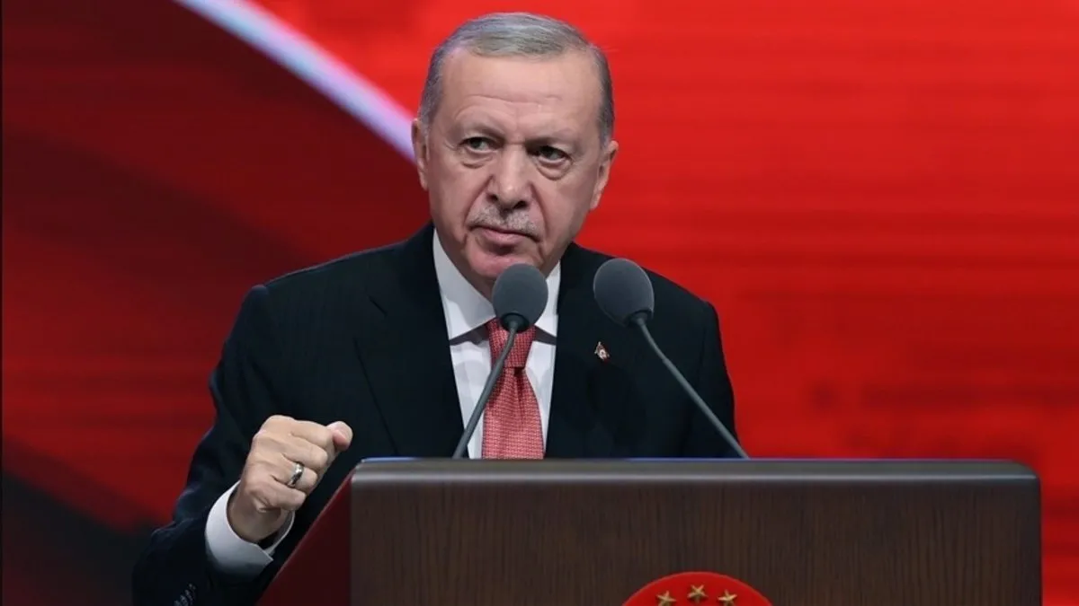 GKRY lideri çıldırdı: Alçak ifadelerle Türkiye’yi hedef aldı! Başkan Erdoğan’ın sözlerini hazmedemedi GKRY lideri çıldırdı: Alçak ifadelerle Türkiye’yi hedef aldı! Başkan Erdoğan’ın sözlerini hazmedemedi