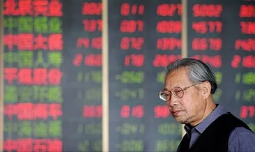 Asya borsaları karışık seyrediyor