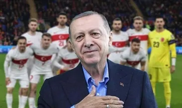 Alınlarınızdan öpüyorum