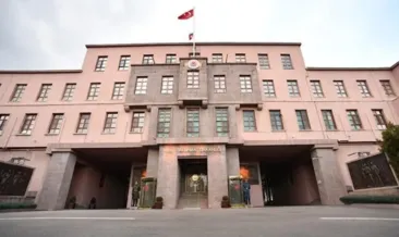 SON DAKİKA! Milli Savunma Bakanlığından Katil İsrail’in saldırgan politikalarına tepki