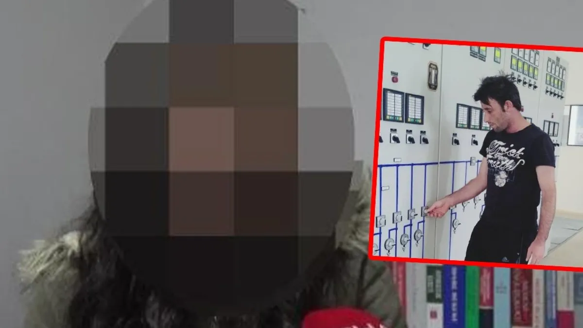 MİT yalanıyla liseli kıza tuzak: Cinsel istismar günlerce sürdü! Müdürler hakkında şok gelişme