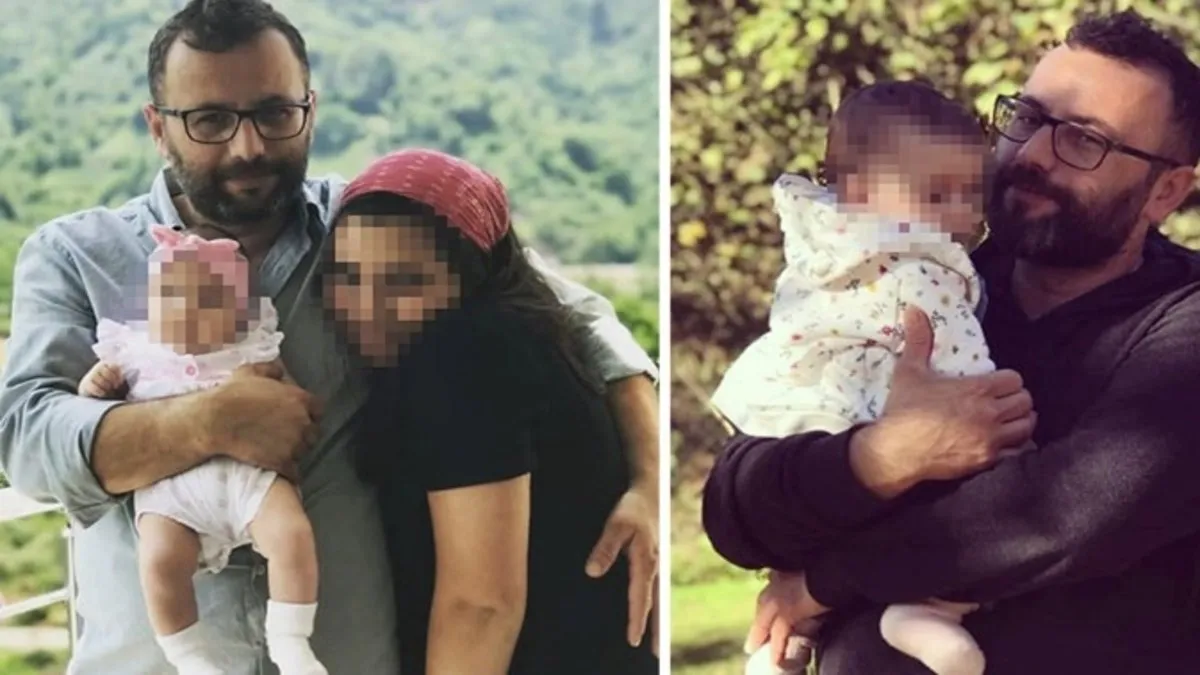Rize'de iş insanı Ali Can Akın'ın gizemli ölümü: İşyerinde o halde bulundu!