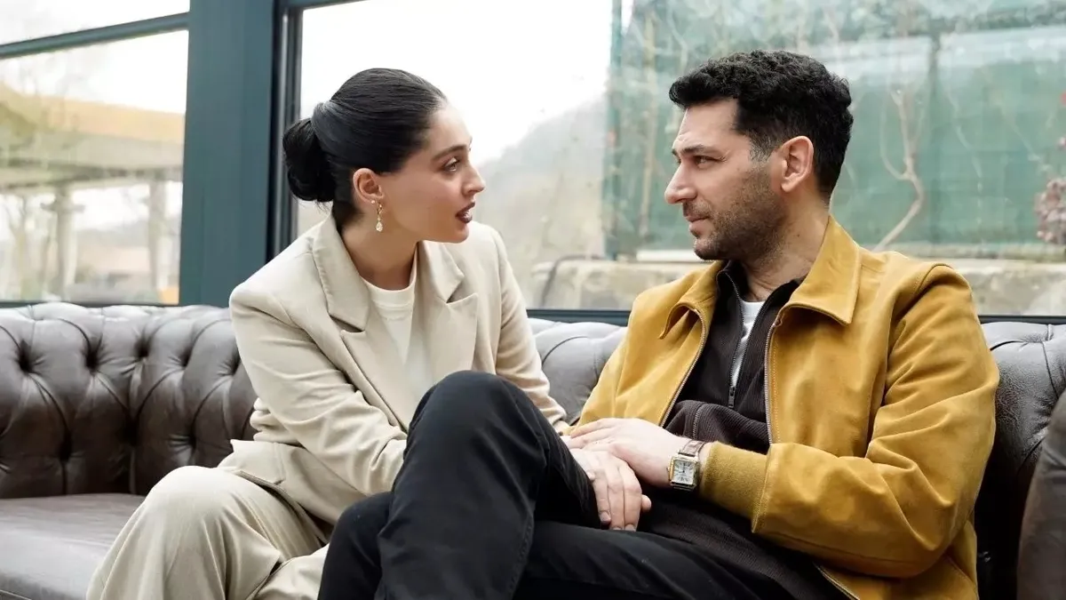 Güller ve Günahlar 21. bölüm izle: Kanal D ile yeni bölümde neler olacak?