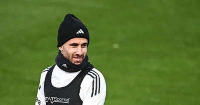 Rafa Silva Türkiye’den ayrıldı!