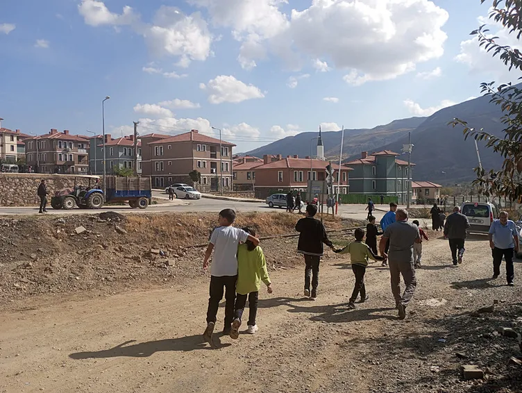 MALATYA SON DAKİKA: Malatya'da korkutan deprem: AFAD duyurdu! Diyarbakır, Elazığ ve birçok ilde deprem hissedildi