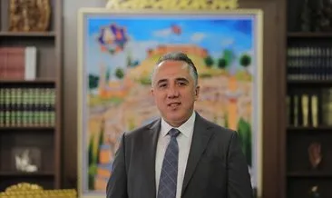 Başkan Savran’dan Bolu Belediye Başkanı Özcan’ın yabancılarla ilgili ifadelerine tepki