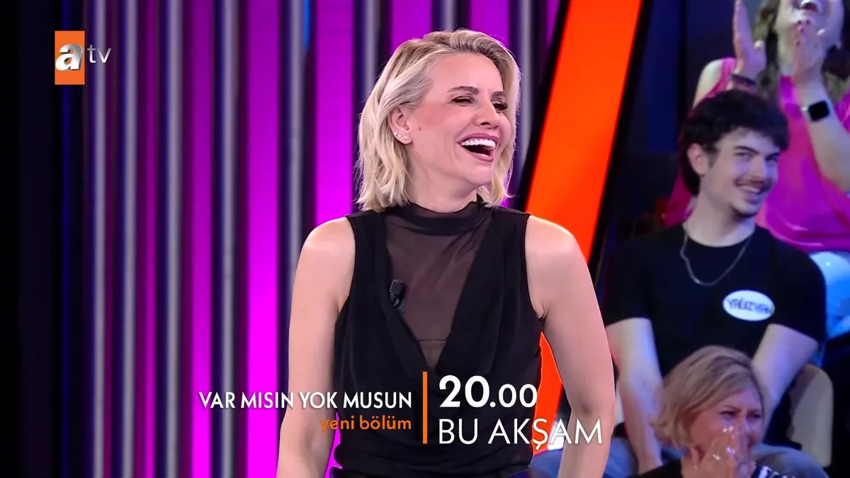 Var Mısın Yok Musun 19. bölüm fragmanı | Video videosunu izle Var Mısın Yok Musun 19. bölüm fragmanı | Video videosunu izle