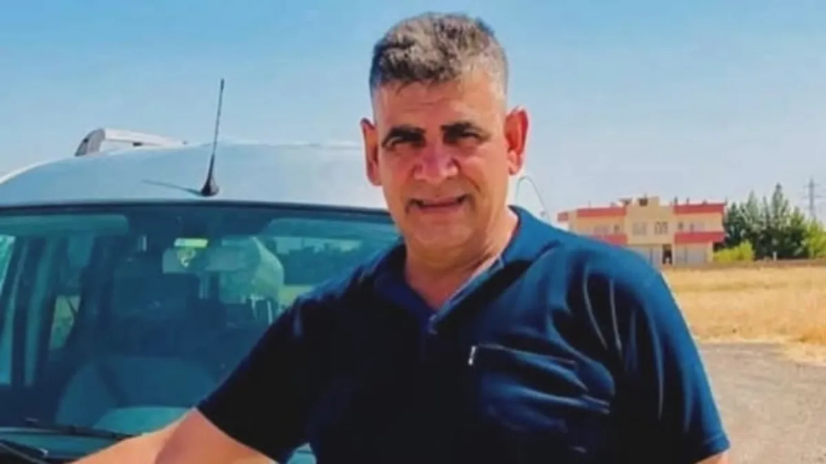 TIR şoförü Rusya’da geçirdiği kazada hayatını kaybetti TIR şoförü Rusya’da geçirdiği kazada hayatını kaybetti