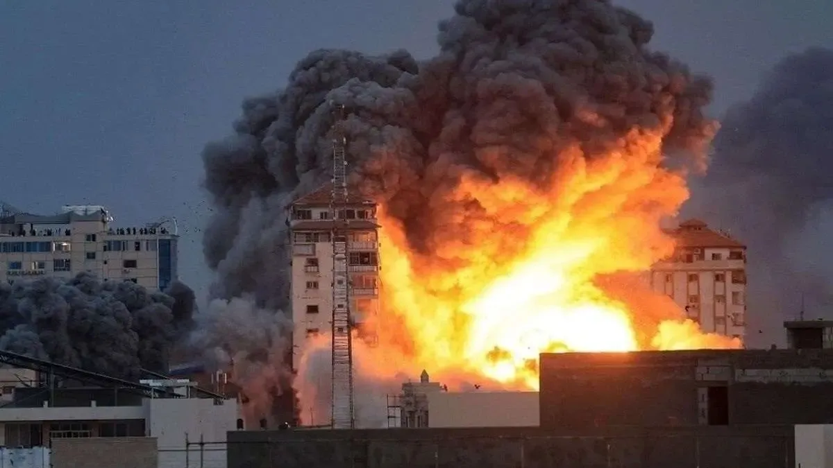 İranlı kaynaktan çarpıcı iddia: “Lübnan’a saldırılar sürerse Tahran ateşkesten çekilecek”