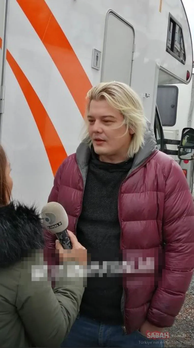 Janset Paçal’ın değişimi sosyal medyada gündem oldu! Yıllar Janset’e de