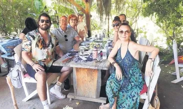 ‘Kardeşi değil düşmanı oynarım’