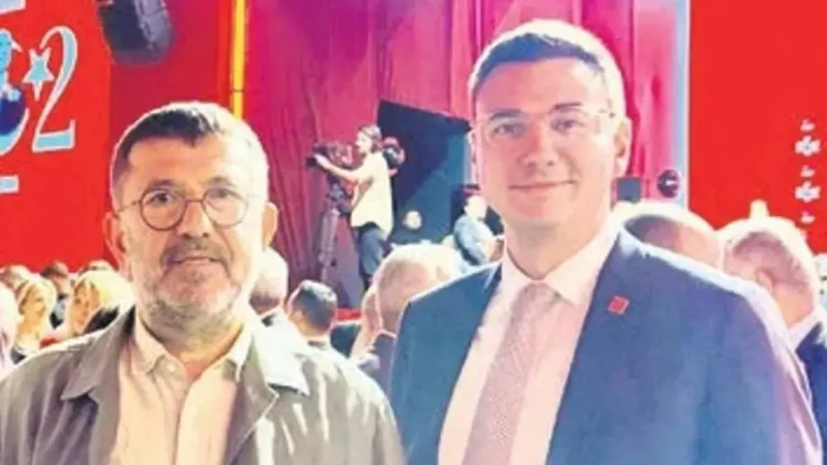 Veli Ağbaba’nın çantacısına ev hapsi talebi Veli Ağbaba’nın çantacısına ev hapsi talebi