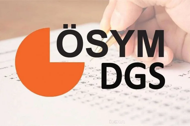 DGS başvuru son gün ne zaman? 2022 Dikey Geçiş Sınavı DGS başvurusu