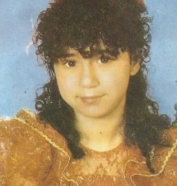 Türkücü Ceylan spor yaptığı anları paylaştı sosyal medya yıkıldı! Gençlere taş çıkartır...