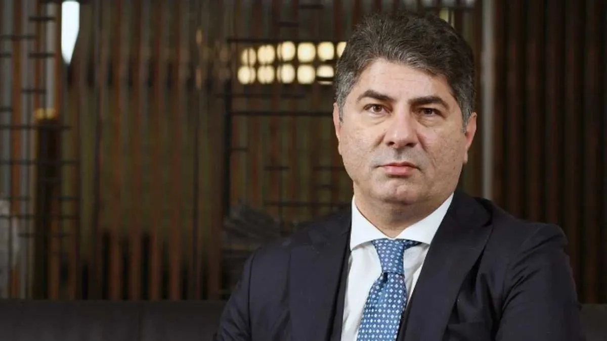 Hakan Safi: Tarihin en değerli, en iddialı kadrosunu kuracağız