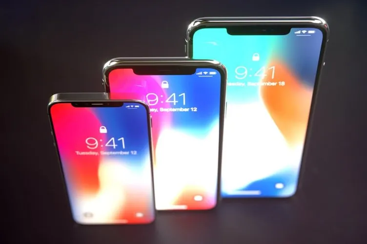 İşte geleceğin iPhone’ları!