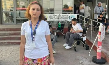 Öğretmen Meltem Solak'ı darp etmişti: Gözaltına alındı! #kocaeli