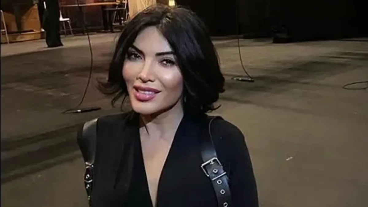 Uyuşturucu soruşturmasında tutuklanmıştı! Rabia Karataş’ın testi pozitif çıktı Uyuşturucu soruşturmasında tutuklanmıştı! Rabia Karataş’ın testi pozitif çıktı