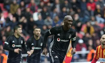 Beşiktaş yeni Atiba’yı buldu!