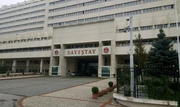 Sayıştay Başsavcılığı’na yeni isim